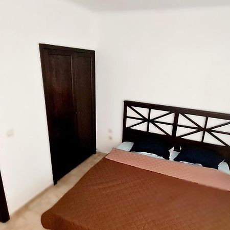 Apartment Almi - The Cliff Obzor Exterior foto